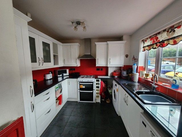 14 Grandison Close, 14 Grandison Close, Swindon